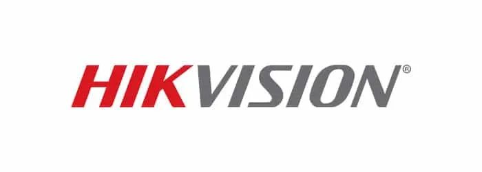 logo du hikvision