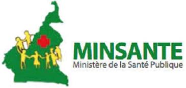 ministrère de la santé camerounais (MINSANTE)